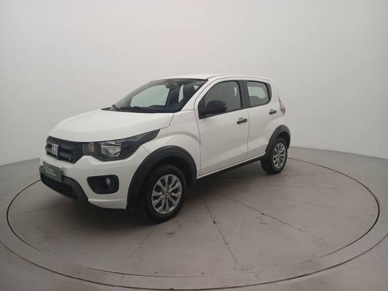 FIAT MOBI 1.0 EVO FLEX LIKE. MANUAL FIAT MOBI 1.0 EVO FLEX LIKE. MANUAL